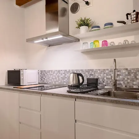 Anniusca Nest Apartment