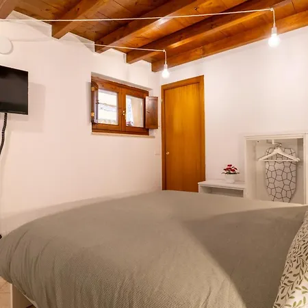 Anniusca Nest Apartment