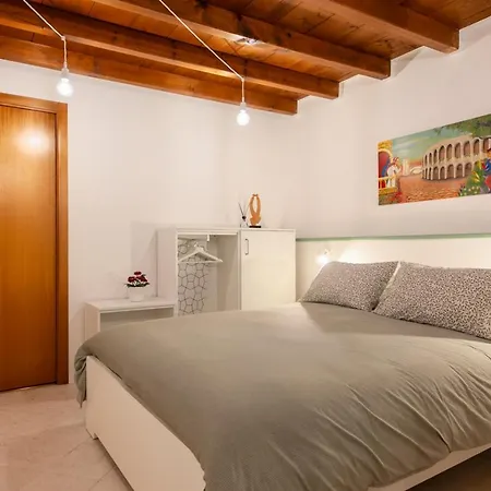 Anniusca Nest Apartment