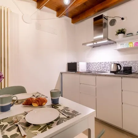Apartment Anniusca Nest *