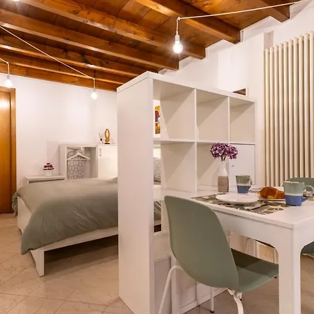 Apartment Anniusca Nest *